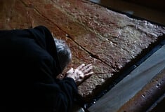 Ιερουσαλήμ: Πάσχα χωρίς Παλαιστίνιους Χριστιανούς – Απαγορεύσεις, βία και φόβος