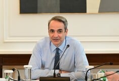 TikTok από τον Κυριάκο Μητσοτάκη για την οδική ασφάλεια