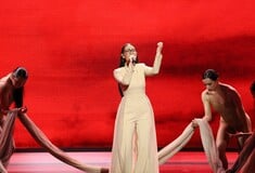 Eurovision 2025: Η θέση Ελλάδας και Κύπρου στα σημερινά στοιχήματα