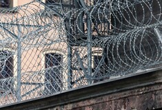 Κρήτη: Νεκρός άνδρας στα κρατητήρια αστυνομικού τμήματος
