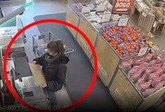 Τζιν Χάκμαν: Βίντεο με μία από τις τελευταίες δημόσιες εμφανίσεις της συζύγου του