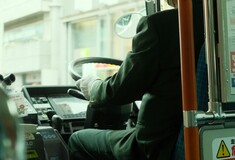 Ιαπωνία: Οδηγός λεωφορείου έκλεψε $7 και έχασε σύνταξη $84.000