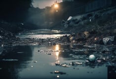 Τοξικά βαρέα μέταλλα μολύνουν το 1/6 της παγκόσμιας γεωργικής γης – Κίνδυνος για 1,4 δισ. ανθρώπους
