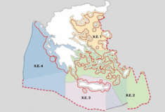 Ιστορική απόφαση: Η Ελλάδα ανακήρυξε ΑΟΖ στο Ιόνιο Πέλαγος έως το Ταίναρο