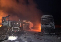 Βομβαρδισμοί ΗΠΑ στην Υεμένη: Τουλάχιστον 74 νεκροί και 171 τραυματίες σε μία από τις φονικότερες επιθέσεις
