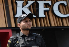 Πακιστάν: Διαδηλώσεις με έναν νεκρό κατά της KFC για τον πόλεμο στη Γάζα