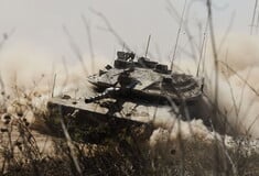 Συγκρατημένη αισιοδοξία στις συνομιλίες Τουρκίας–Ισραήλ για αποφυγή στρατιωτικών συγκρούσεων στη Συρία