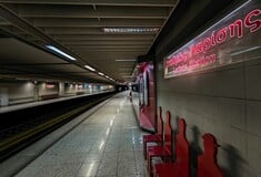 Πώς θα λειτουργήσουν τα Μέσα Μαζικής Μεταφοράς μέχρι την Τρίτη