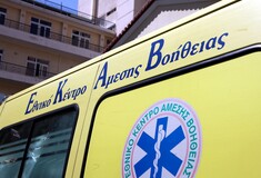 Κάλυμνος: Τραυματίστηκε σοβαρά 15χρονος από φωτοβολίδα