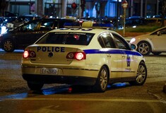 Μενίδι: 25χρονος μαχαίρωσε δύο άτομα