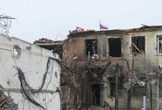 Η Ρωσία λέει πως ανακατέλαβε κι άλλο χωριό στο Κουρσκ - Απομένει μόνο ένα που τελεί υπό ουκρανικό έλεγχο
