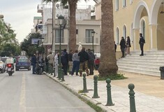 Ζάκυνθος: Ελεύθεροι με όρους οι κυνηγοί που ξυλοκόπησαν εθελοντές