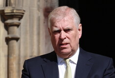 Πρίγκιπας Άντριου: Πρώτη δημόσια εμφάνιση με τη βασιλική οικογένεια μετά από έναν χρόνο