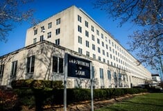 Σχέδιο Τραμπ για ριζικές αλλαγές στο Στέιτ Ντιπάρτμεντ: Καταργήσεις προγραμμάτων και πρεσβειών