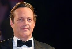 Βινς Βον και Ντόναλντ Τραμπ στο Οβάλ Γραφείο: «White House Crashers», λέει ο Λευκός Οίκος 