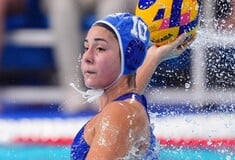 Χρυσή η Εθνική πόλο γυναικών στο World Cup