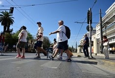 Κυριακή του Πάσχα: Η περιοχή που ξεπέρασε τους 28 βαθμούς σήμερα - Δείτε χάρτη
