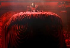 Lady Gaga: Το απρόοπτο με το μικρόφωνο στο Coachella - Ζήτησε συγγνώμη