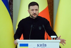Καταγγελίες Ουκρανίας για παραβίαση της εκεχειρίας: «Δεν τηρήθηκε από τη Ρωσία»