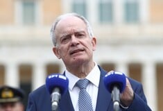 Τασούλας για το πραξικόπημα της 21ης Απριλίου: Να θωρακίσουμε την εθνική μας ενότητα