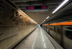 Πώς θα κινηθούν σήμερα τα Μέσα Μαζικής Μεταφοράς - Πότε επιστρέφει ο Δακτύλιος