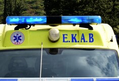 Πάτρα: Με τροφική δηλητηρίαση οκτώ άτομα μετά από τραπέζι σε ταβέρνα την Κυριακή του Πάσχα