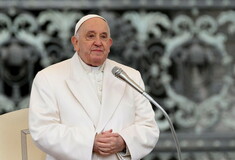 Πάπας Φραγκίσκος: Σε λαϊκό προσκύνημα για τρεις ημέρες η σορός του Ποντίφικα