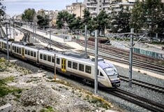 Σε 1,5 χρόνο ο Προαστιακός Δυτικής Αττικής – Οι 8 σταθμοί