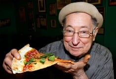 Στο Brooklyn, τον παράδεισο της πίτσας