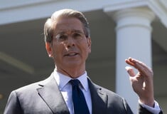 Εμπορικός πόλεμος: Η εμπορική αντιπαράθεση με την Κίνα δεν είναι βιώσιμη, εκτιμά ο Αμερικανός υπουργός Οικονομικών