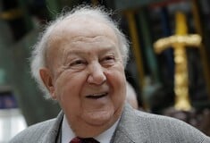 Πεθανε ο ρώσος γλύπτης Ζουράμπ Τσερετέλι