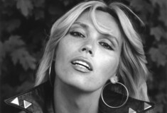 Amanda Lear: Βίος και πολιτεία