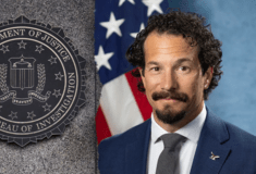 Ο πράκτορας του FBI που έγινε άθελά του ήρωας της αντίστασης κατά του Τραμπ