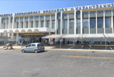 Ηράκλειο: Επιχείρησε να μπει με αναμμένο τσιγάρο μέσα στην καμπίνα αεροσκάφους