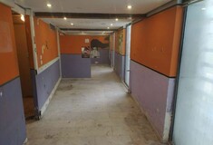 Θεσσαλονίκη: Αστυνομική επιχείρηση σε υπό κατάληψη χώρο του ΑΠΘ    