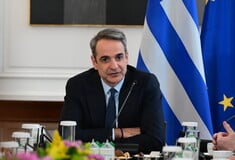 Live - Ο πρωθυπουργός ανακοινώνει οικονομικά μέτρα στήριξης