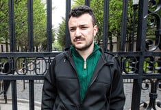 Ο Μαχμούντ Χαλίλ έγινε πατέρας, ενώ παραμένει κρατούμενος στις ΗΠΑ