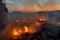 Ο Πούτιν είναι πρόθυμος να συζητήσει με τον Ζελένσκι την παύση των επιθέσεων σε μη στρατιωτικές υποδομές