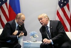 Washington Post: Οι ΗΠΑ πρότειναν αναγνώριση της Κριμαίας ως ρωσικής 