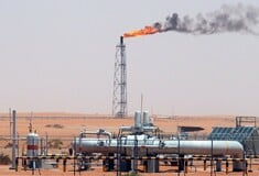 Η κλιματική καταστροφή έχει όνομα: 10 εταιρείες ευθύνονται για ζημιές 14 δισεκατομμυρίων