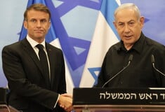 Το Ισραήλ απαγόρευσε την είσοδο 27 Γάλλων βουλευτών στο έδαφός του δύο ημέρες πριν το ταξίδι τους