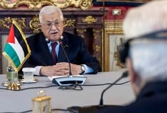 Γάζα: Ο Αμπάς ζητά από την Χαμάς να απελευθερώσει τους ομήρους και να παραδώσει τα όπλα