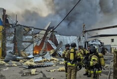 Ουκρανία: Κινέζοι εργάζονται σε ρωσικό εργοστάσιο drones – Ίσως με κλεμμένη τεχνολογία