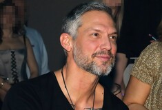 Θύμα διάρρηξης ο Αλέξανδρος Παρθένης 