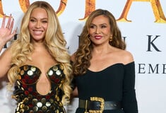 Beyoncé: Η μητέρα της αποκάλυψε πως είχε διαγνωστεί με καρκίνο του μαστού