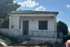 Νεκρός 19χρονος στα Φάρσαλα: Τον καταπλάκωσε τοίχος σπιτιού
