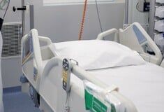 Φωτιά σε σπίτι στο Αργοστόλι: Με διπλό θερμικό έγκαυμα στους πνεύμονες το 3χρονο παιδί