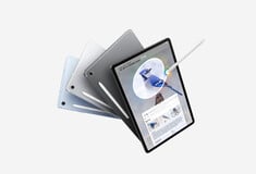 Η σειρά Galaxy Tab S10 FE ήρθε με «έξυπνες» εμπειρίες και ευέλικτο σχεδιασμό
