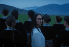 Eurovision 2025: Οριακά στον τελικό η Klavdia - Η αποκάλυψη για την πλατφόρμα επί σκηνής
