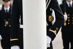 Λιμενικός στη Λέσβο: Σε εξέλιξη η έρευνα για τον απαγχονισμό του - Πού βρέθηκε το κινητό του